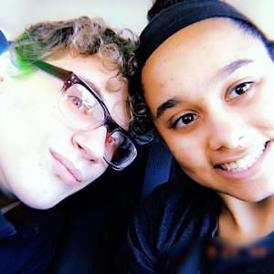 Meet your Posher, Brianna